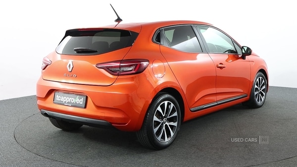 Used Renault Clio 2020 for sale - 76378279: Photo 5