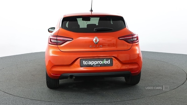 Used Renault Clio 2020 for sale - 76378279: Photo 6