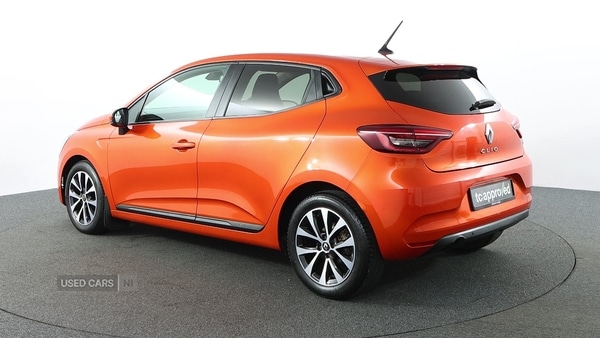Used Renault Clio 2020 for sale - 76378279: Photo 7
