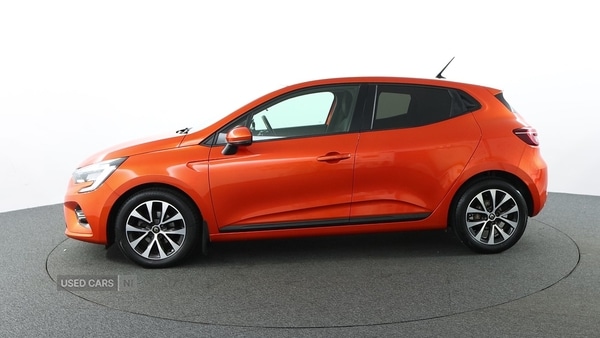 Used Renault Clio 2020 for sale - 76378279: Photo 8