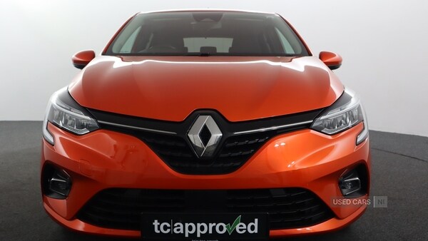 Used Renault Clio 2020 for sale - 76378279: Photo 9