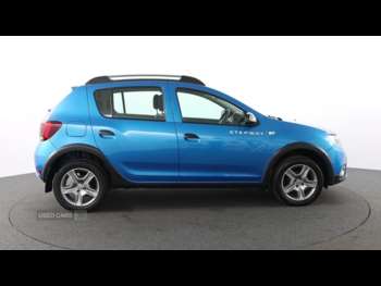 Used Dacia Sandero Stepway 2019 for sale - 74811703: Photo