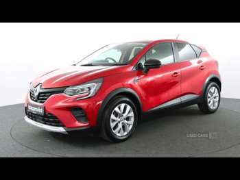 2022 - 1.0 TCE 90 Iconic Edition 5dr