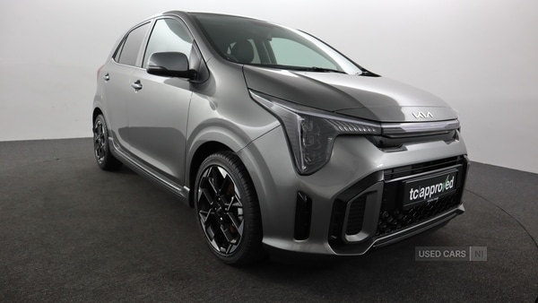 Used Kia Picanto 2025 for sale - 76927265: Photo 11