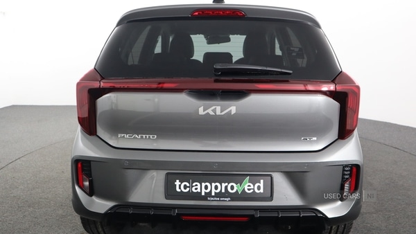 Used Kia Picanto 2025 for sale - 76927265: Photo 12