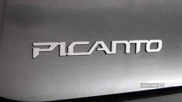 Used Kia Picanto 2025 for sale - 76927265: Photo 14