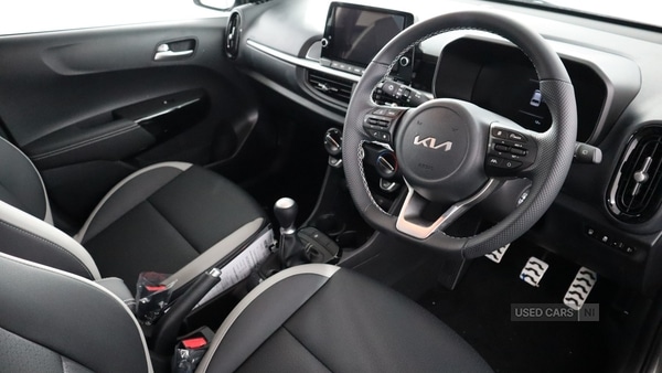 Used Kia Picanto 2025 for sale - 76927265: Photo 18