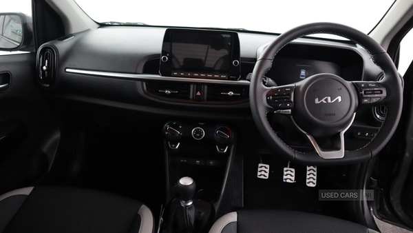 Used Kia Picanto 2025 for sale - 76927265: Photo 19