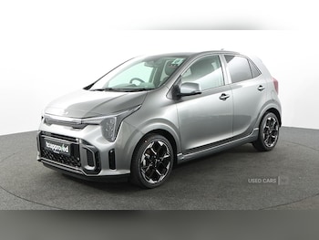 Used Kia Picanto 2025 for sale - 76927265: Photo