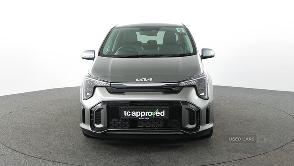 Used Kia Picanto 2025 for sale - 76927265: Photo 2