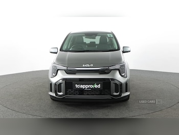 Used Kia Picanto 2025 for sale - 76927265: Photo