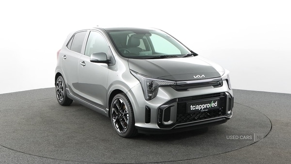 Used Kia Picanto 2025 for sale - 76927265: Photo 3