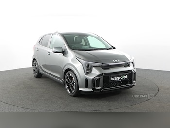 Used Kia Picanto 2025 for sale - 76927265: Photo