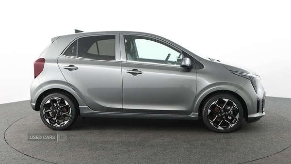 Used Kia Picanto 2025 for sale - 76927265: Photo 4