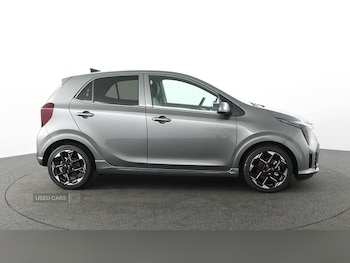 Used Kia Picanto 2025 for sale - 76927265: Photo