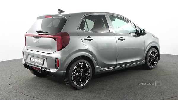 Used Kia Picanto 2025 for sale - 76927265: Photo 5