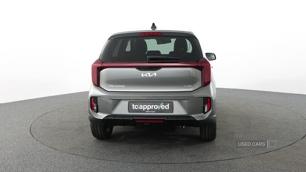 Used Kia Picanto 2025 for sale - 76927265: Photo 6