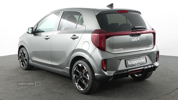 Used Kia Picanto 2025 for sale - 76927265: Photo 7