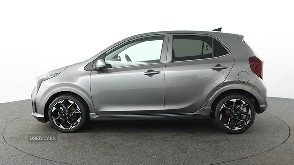 Used Kia Picanto 2025 for sale - 76927265: Photo 8