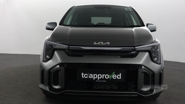 Used Kia Picanto 2025 for sale - 76927265: Photo 9