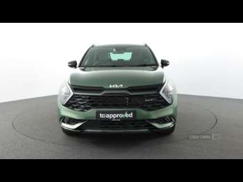 Used Kia Sportage 2022 for sale - 74889350: Photo
