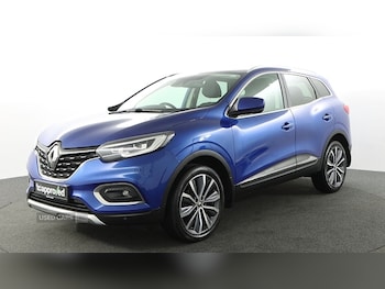 Used Renault Kadjar 2019 for sale - 76014463: Photo