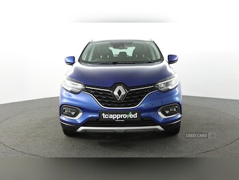 Used Renault Kadjar 2019 for sale - 76014463: Photo