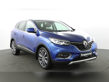 Used Renault Kadjar 2019 for sale - 76014463: Photo