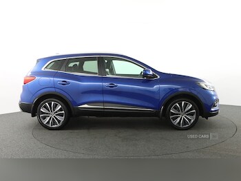 Used Renault Kadjar 2019 for sale - 76014463: Photo