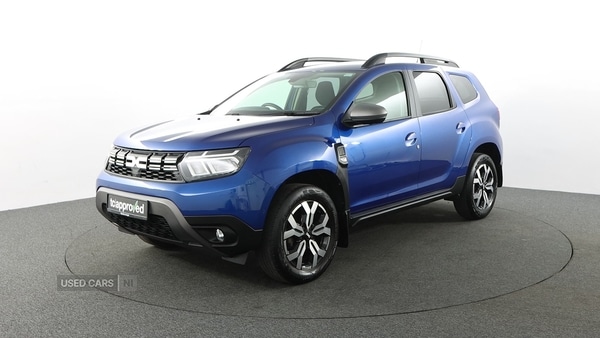 Used Dacia Duster 2023 for sale - 77082178: Photo 1