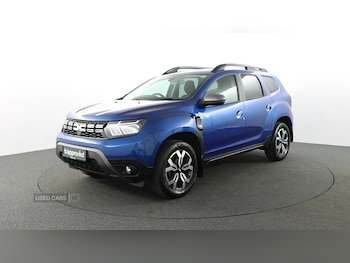 2023 - 1.3 TCe 150 Journey 5dr EDC