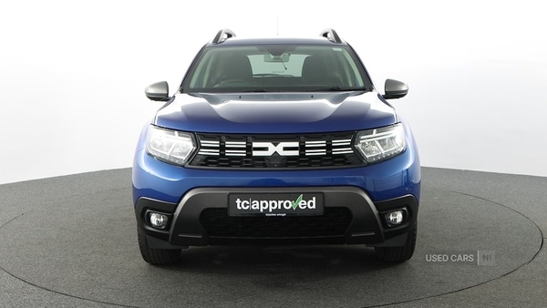 Used Dacia Duster 2023 for sale - 77082178: Photo 2