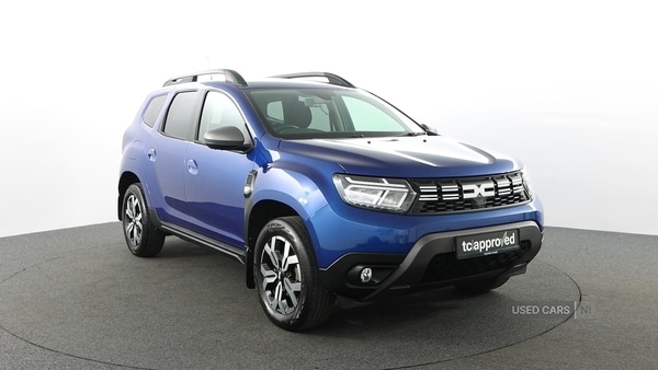 Used Dacia Duster 2023 for sale - 77082178: Photo 3