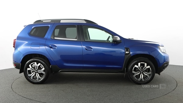 Used Dacia Duster 2023 for sale - 77082178: Photo 4