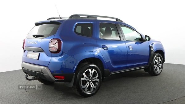 Used Dacia Duster 2023 for sale - 77082178: Photo 5