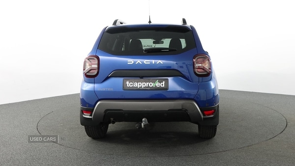 Used Dacia Duster 2023 for sale - 77082178: Photo 6