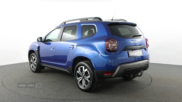 Used Dacia Duster 2023 for sale - 77082178: Photo 7