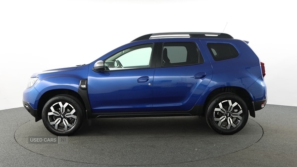 Used Dacia Duster 2023 for sale - 77082178: Photo 8