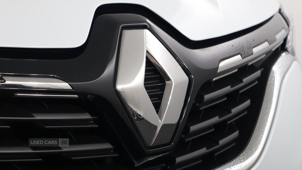 Used Renault Captur 2022 for sale - 77041331: Photo 10