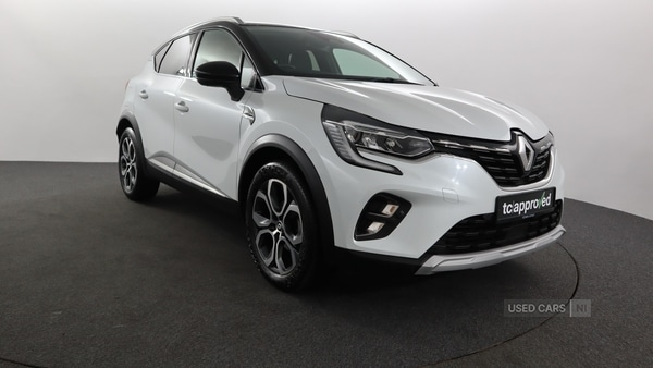 Used Renault Captur 2022 for sale - 77041331: Photo 11