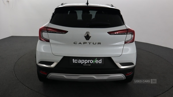 Used Renault Captur 2022 for sale - 77041331: Photo 12