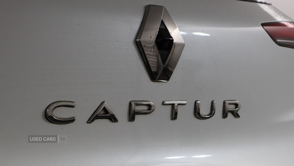 Used Renault Captur 2022 for sale - 77041331: Photo 13