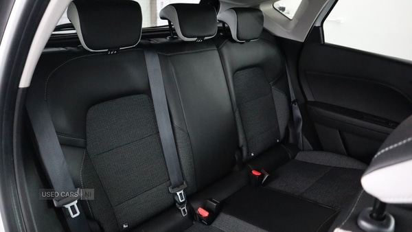 Used Renault Captur 2022 for sale - 77041331: Photo 14