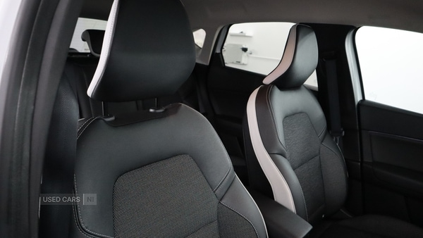 Used Renault Captur 2022 for sale - 77041331: Photo 15