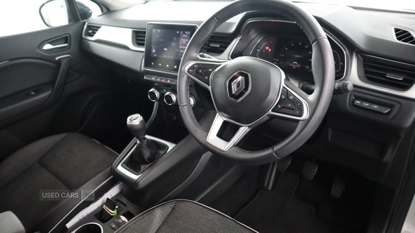 Used Renault Captur 2022 for sale - 77041331: Photo 16