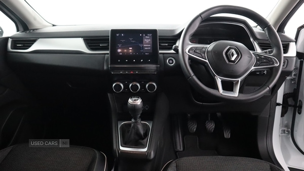 Used Renault Captur 2022 for sale - 77041331: Photo 17