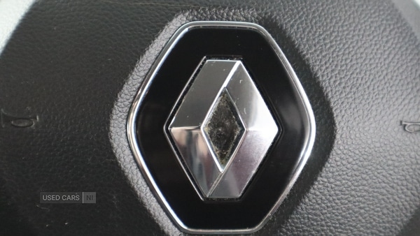 Used Renault Captur 2022 for sale - 77041331: Photo 18