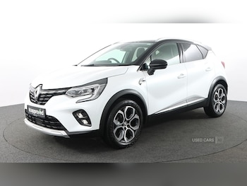 2022 - 1.0 TCE 90 Techno 5dr