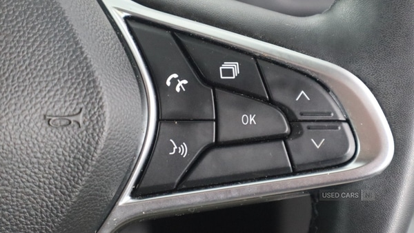 Used Renault Captur 2022 for sale - 77041331: Photo 20