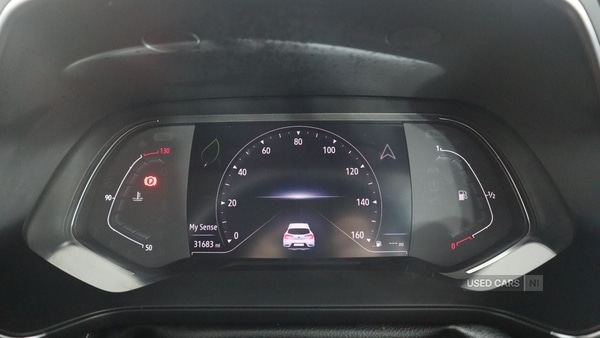 Used Renault Captur 2022 for sale - 77041331: Photo 25